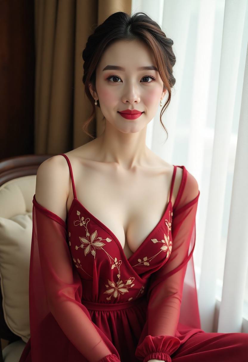 潮汐旅馆 海报